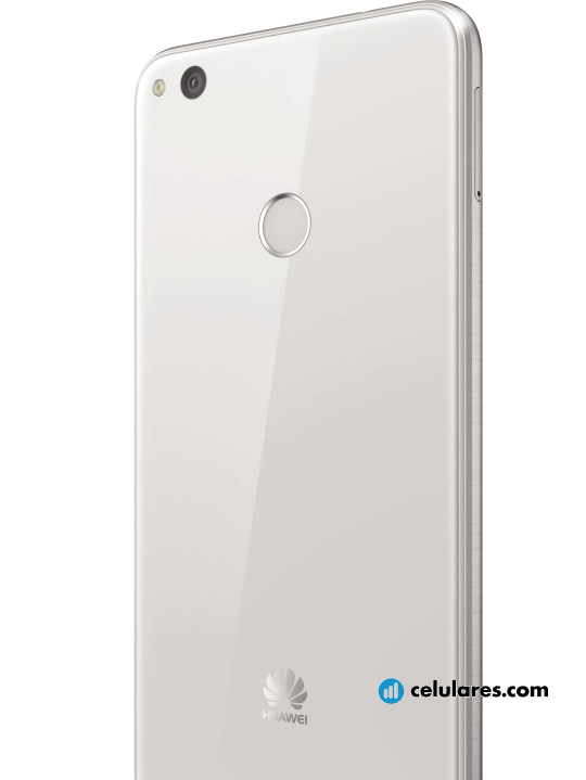 betekenis noot Nieuwe betekenis Fotografías Huawei P8 Lite (2017) - Celulares.com Estados Unidos