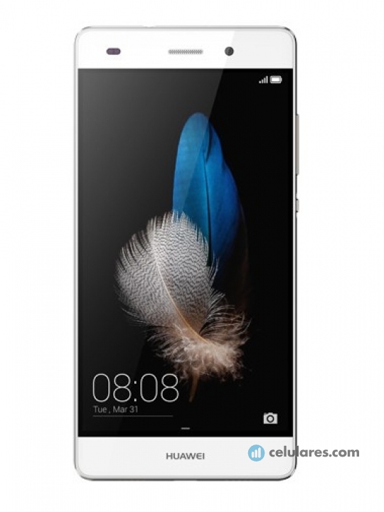 Huawei P8 Lite