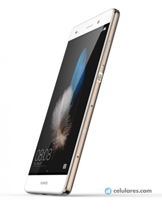 Imagen 4 Huawei P8 Lite