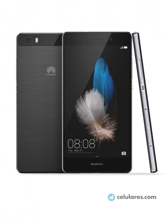 Imagen 5 Huawei P8 Lite