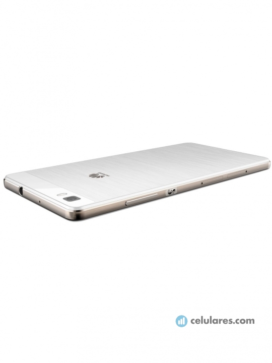 Imagen 6 Huawei P8 Lite