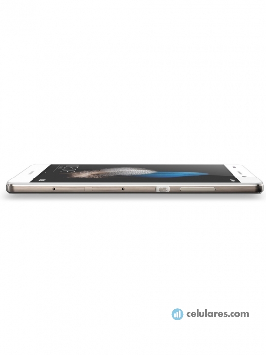 Imagen 7 Huawei P8 Lite