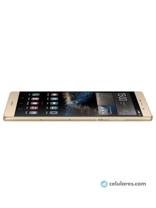 Imagen 8 Huawei P8max