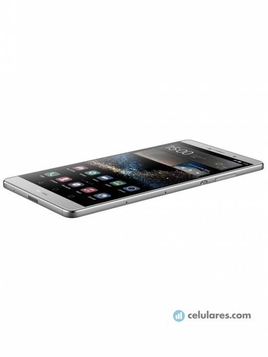 Imagen 9 Huawei P8max