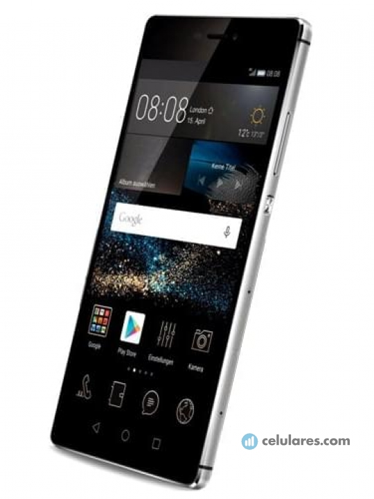 Imagen 6 Huawei P9