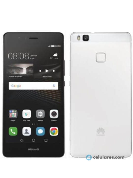 Imagen 3 Huawei P9 Lite