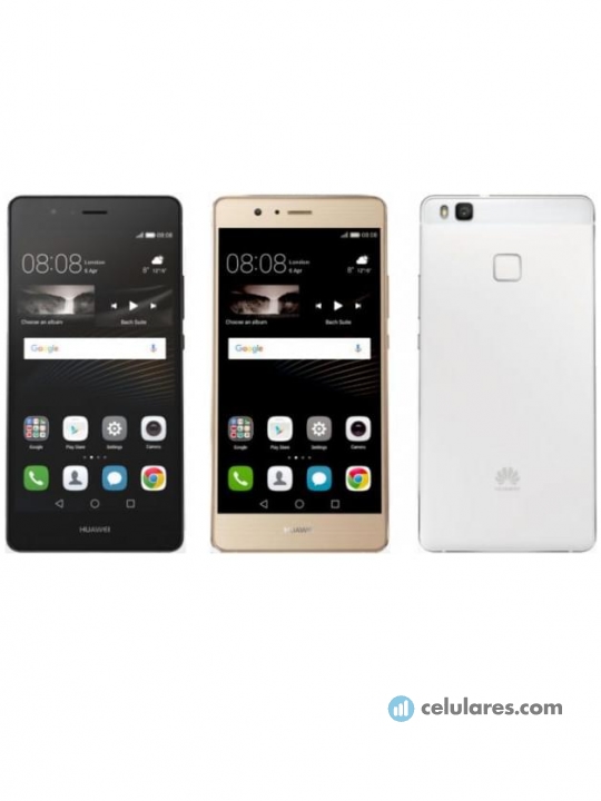 Imagen 5 Huawei P9 Lite