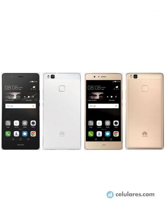 Imagen 6 Huawei P9 Lite