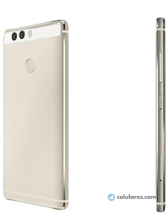 Imagen 6 Huawei P9 Plus