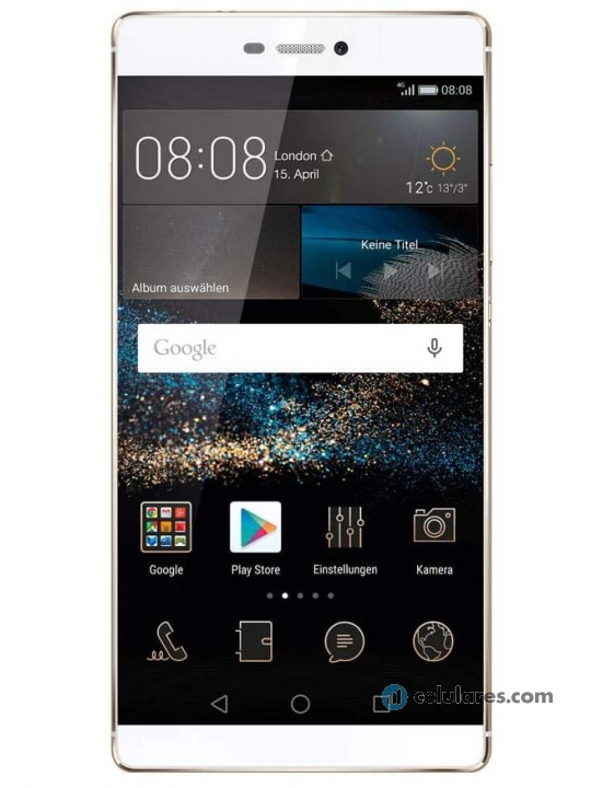 Huawei P9 Plus