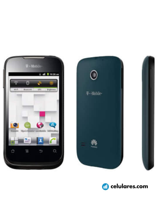 Imagen 3 Huawei Summit