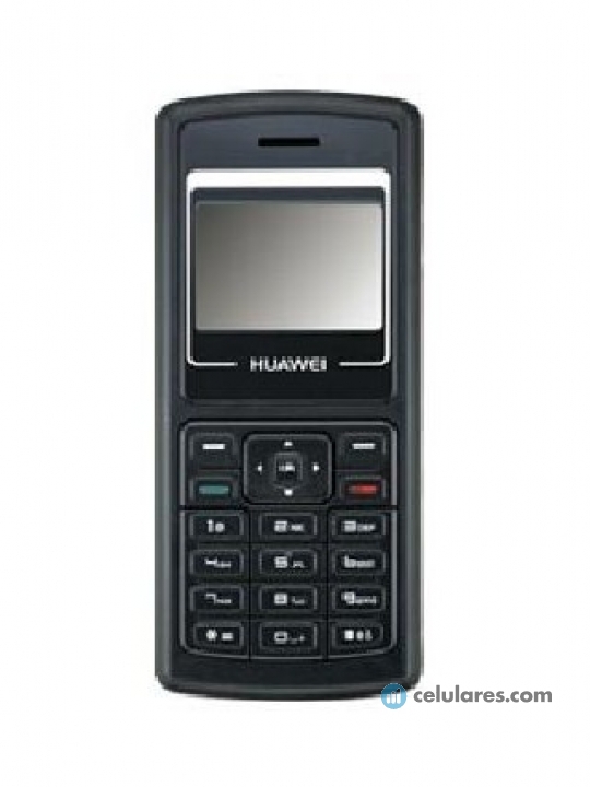 Huawei T158