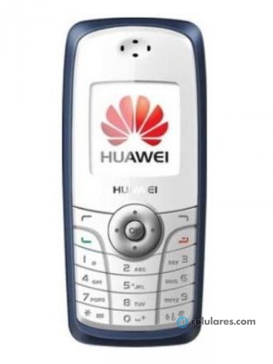 Huawei T201