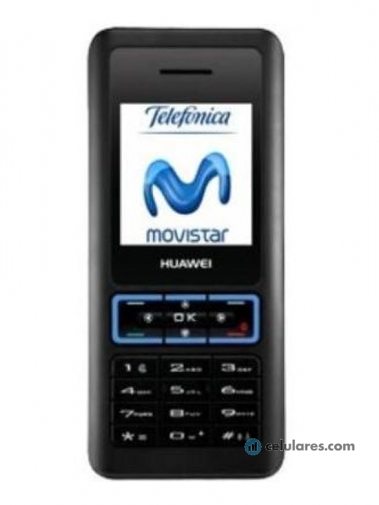 Huawei T208