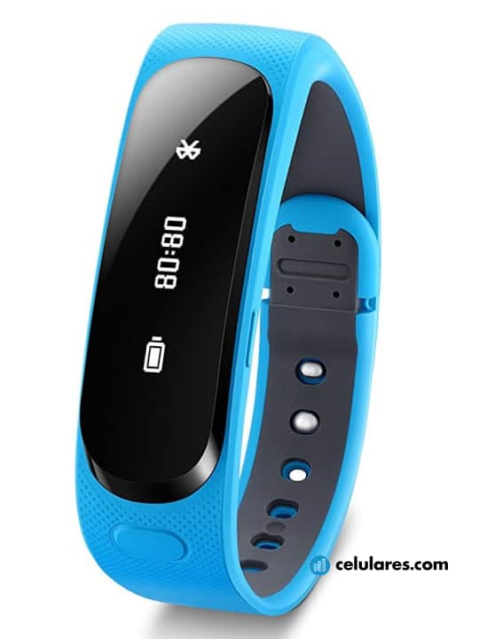 Imagen 3 Huawei Talkband B1