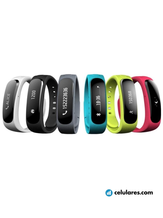 Imagen 5 Huawei Talkband B1