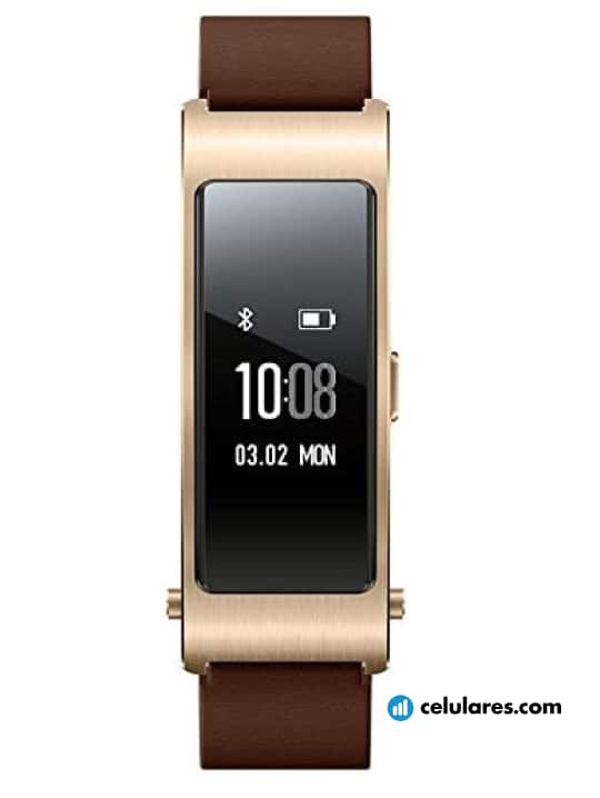 Huawei TalkBand B3