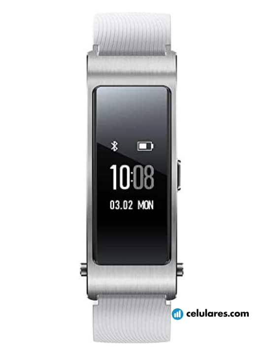 Talkband 5 top