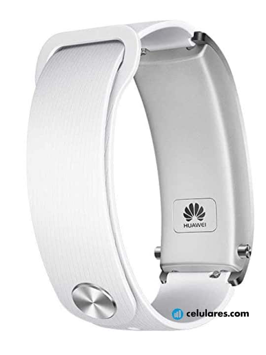 Imagen 5 Huawei TalkBand B3