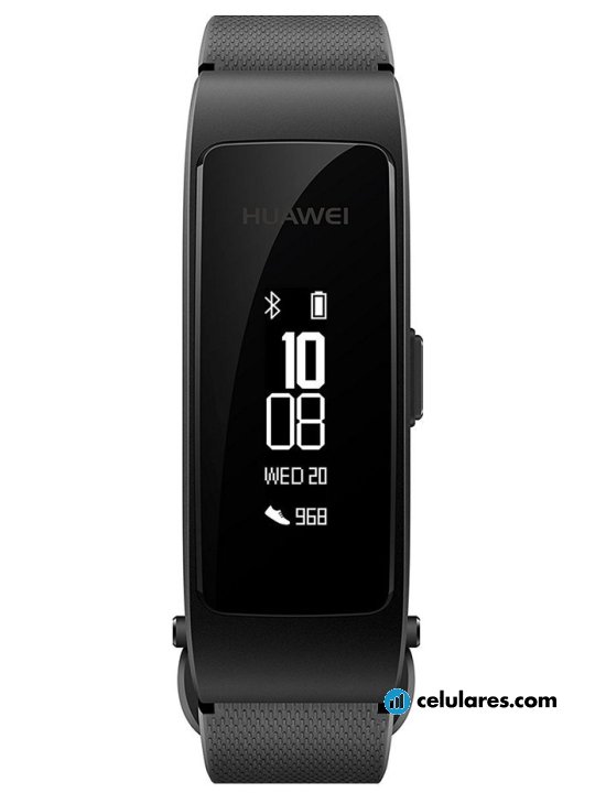 Huawei TalkBand B3 Lite