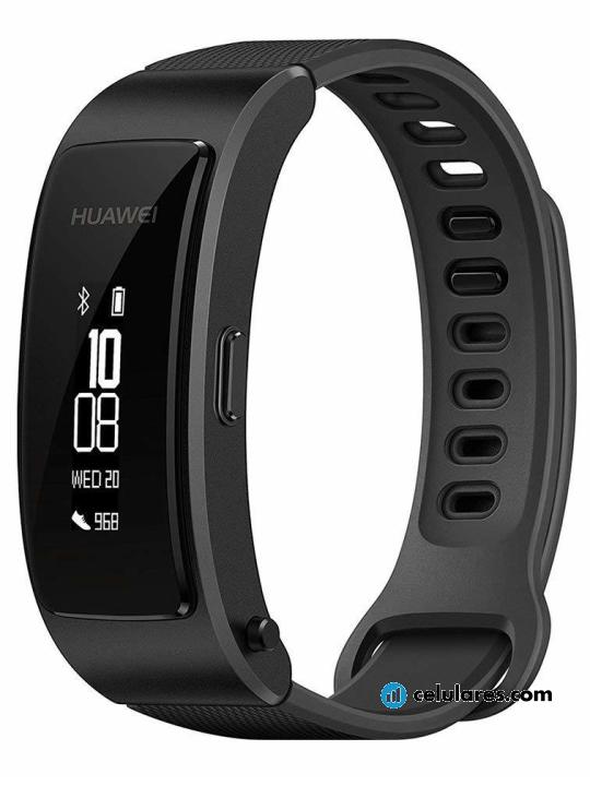 Imagen 2 Huawei TalkBand B3 Lite