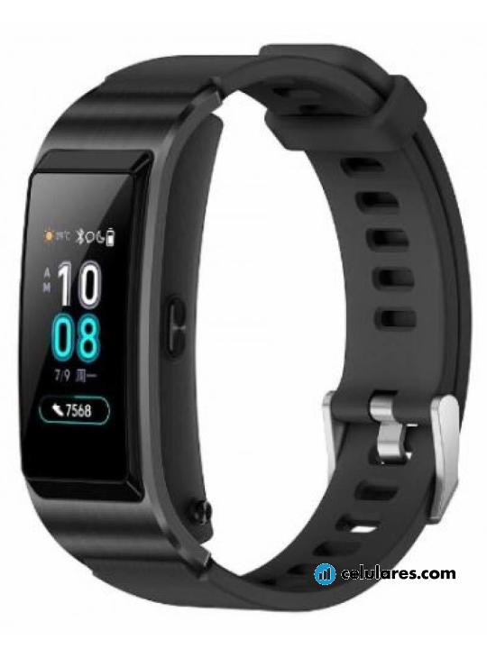 Huawei TalkBand B5