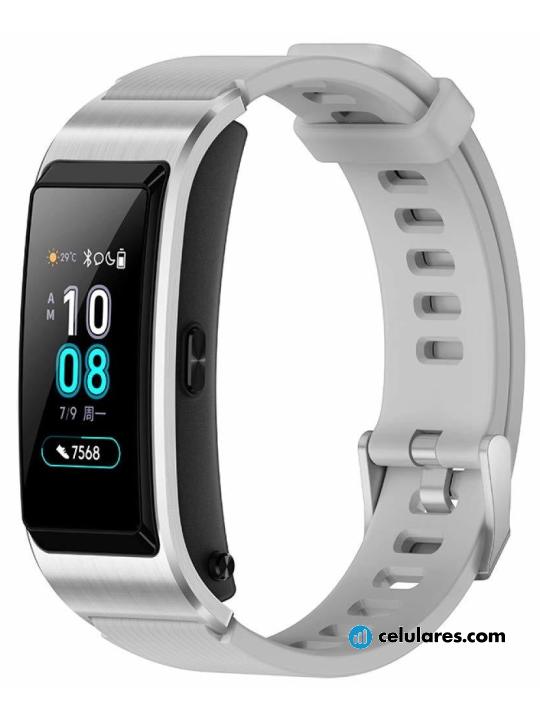 Imagen 2 Huawei TalkBand B5