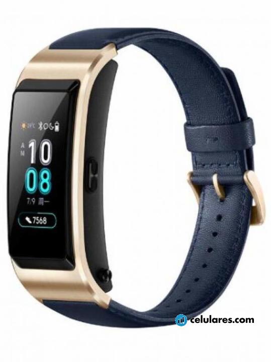 Imagen 5 Huawei TalkBand B5