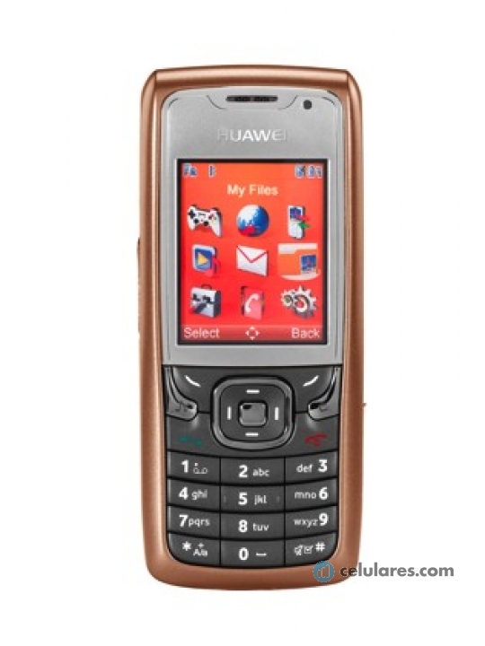 Huawei U120