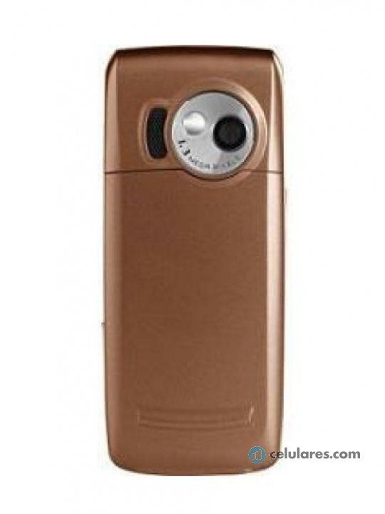 Imagen 2 Huawei U120
