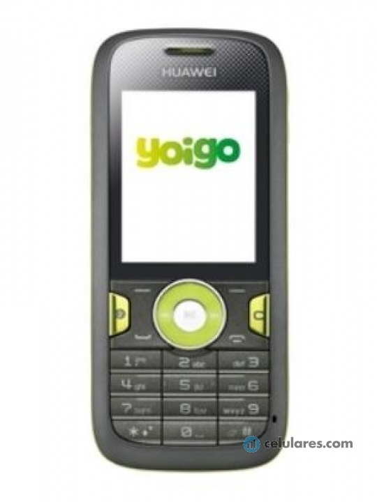 Huawei U1250