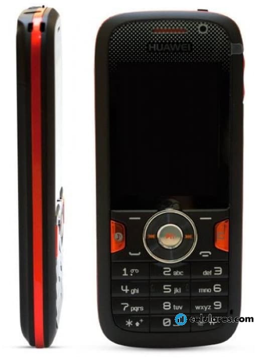 Imagen 2 Huawei U1280