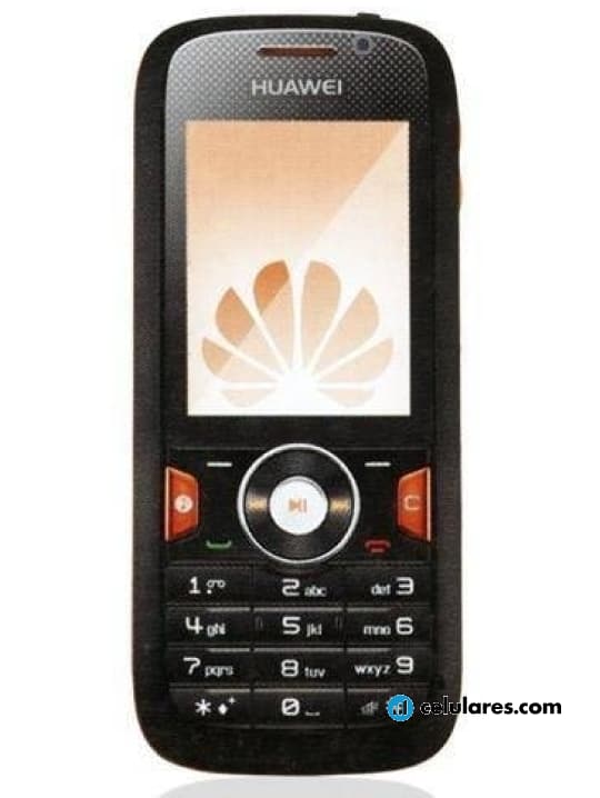 Huawei U1280
