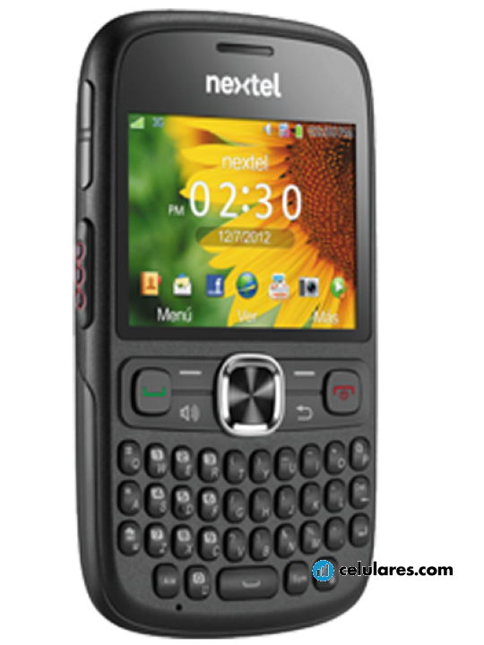 Imagen 2 Huawei U6020