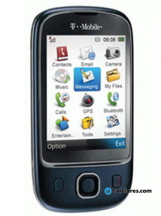 Imagen 2 Huawei U7510