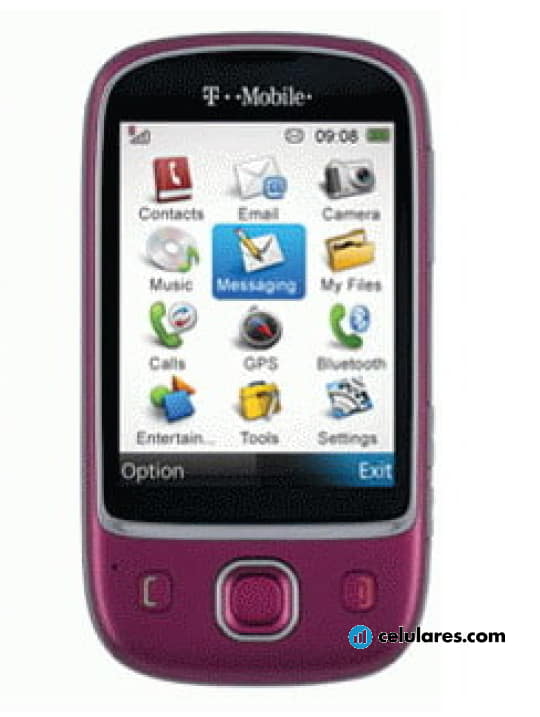 Huawei U7510