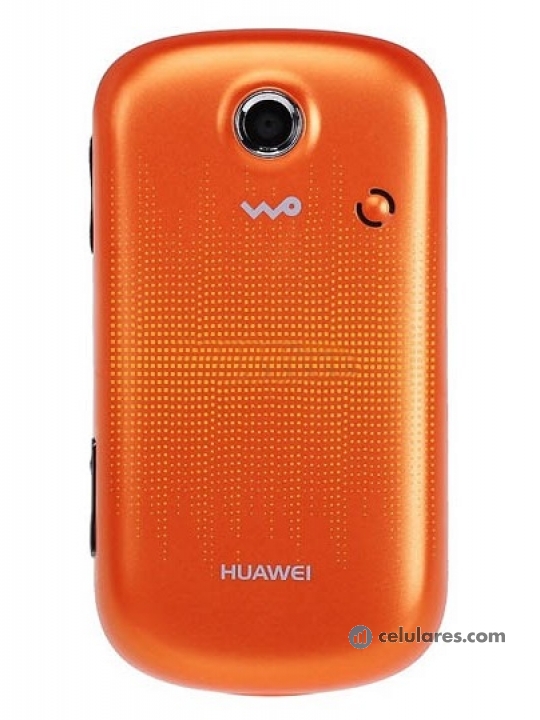 Imagen 2 Huawei U7520