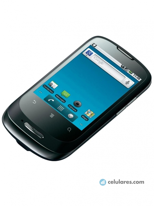 Imagen 5 Huawei U8180 IDEOS X1