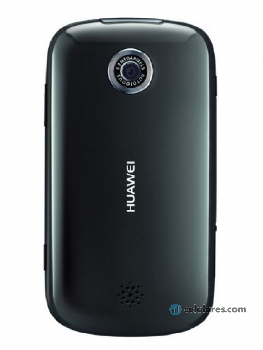 Imagen 2 Huawei U8220