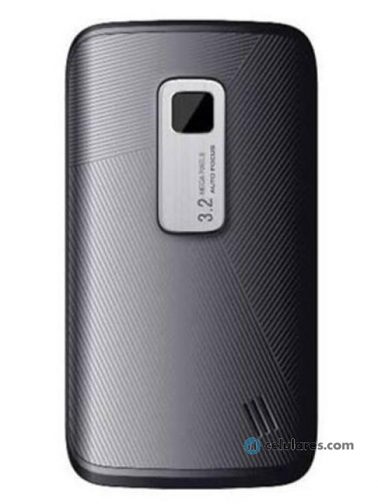 Imagen 2 Huawei U8230