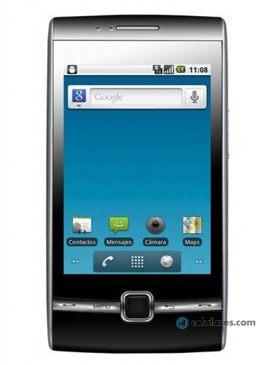 Imagen 3 Huawei U8500