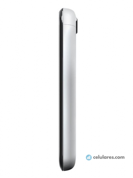 Imagen 3 Huawei U8800H IDEOS X5 4 GB