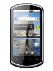 Huawei U8800H IDEOS X5 4 GB