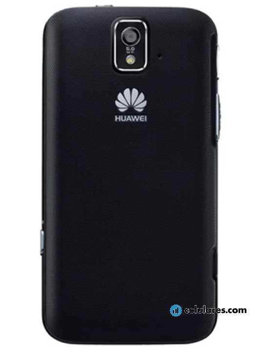 Imagen 4 Huawei U8867Z