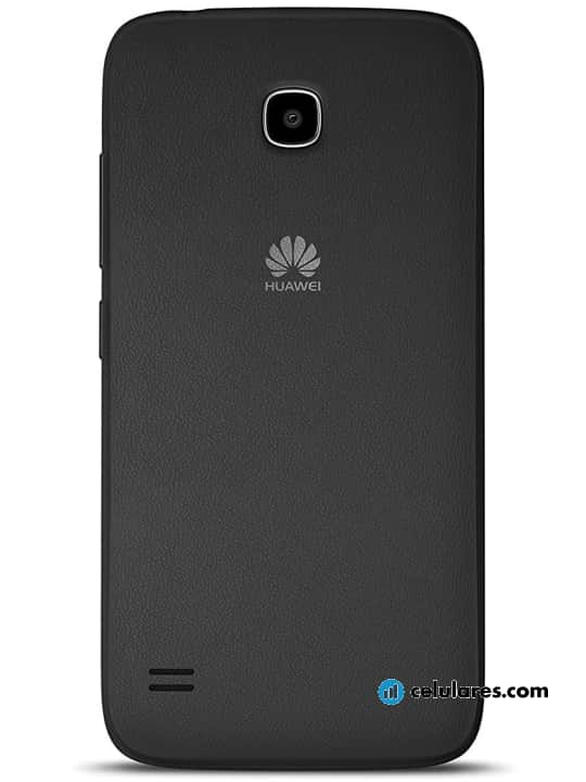 Imagen 4 Huawei Union 