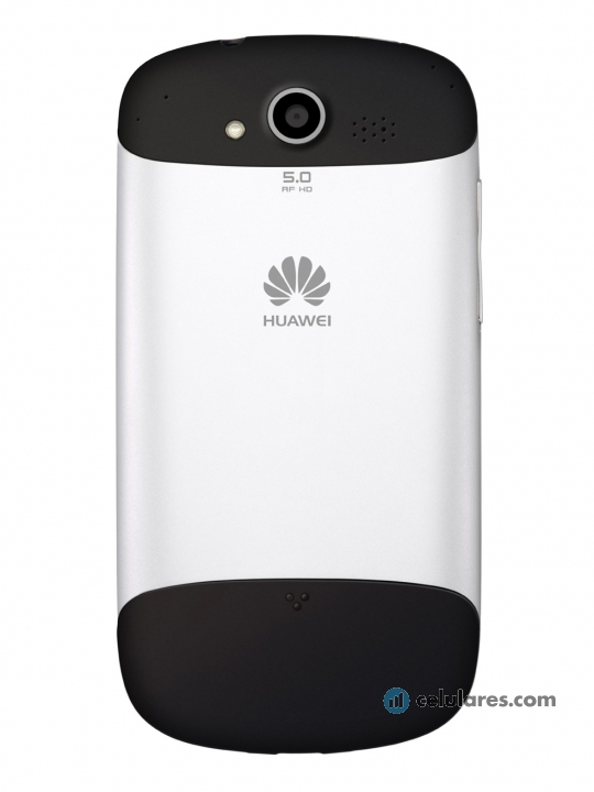 Imagen 2 Huawei Vision