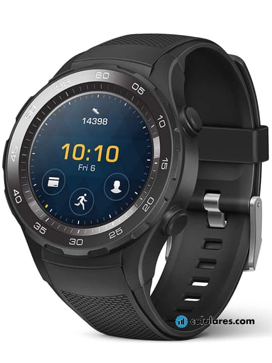 Imagen 2 Huawei Watch 2