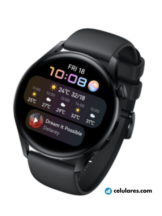 Huawei Watch 3