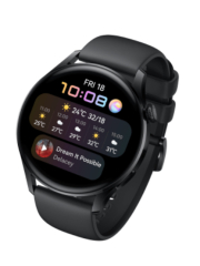 Huawei Watch 3