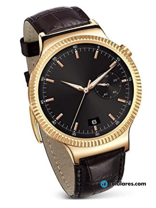 Imagen 2 Huawei Watch